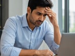IT professional earning  <span class='webrupee'>₹</span>34 LPA opens up about growing job insecurity.