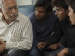 The story has triggered strong reactions online.