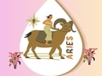 Aries Horoscope