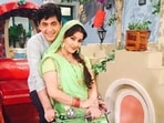 In 2025, Shilpa Shinde returned to Bhabiji Ghar Par Hain!. 