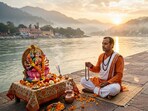 గాయత్రీ మంత్రం నియమాలు