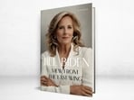  Her book’s title can be read as a spitball at Donald Trump, who has torn down the East Wing (“may it rest in peace”) where Mrs. Biden had her first lady’s office. 