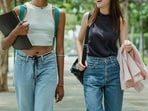 Premium denims for women