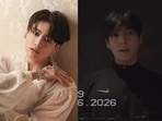 BTS member Jung Kook