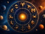 Today Horoscope: ఈరోజు ఈ రాశుల వారికి అదృష్టం డబుల్.. డబ్బు, గౌరవం, విజయాలు!