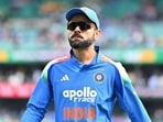 Virat Kohli won't be part of the Afghanistan ODI series