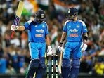The three-match Afghanistan ODI series begins on June 13 in Dharamsala.