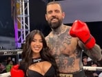 Lena the Plug confirmed she is not splitting up with Adam22.