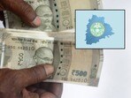 చేయూత పెన్షన్లు