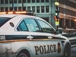 An unidentified person was found dead in a pond at Arizona Biltmore Estates golf course Thursday.