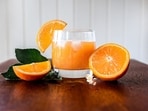 Orange juice doesn’t act the same for everyone, body weight plays a key role, says study