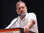 BJP leader Amit Malviya slams Rahul Gandhi over "economic tsunami" remark, alleges "fear mongering".