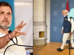 Congress leader Rahul Gandhi faced difficulties in attending a scheduled rally in Almora and Pauri Garhwal due to bad weather