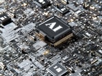 AI (Photo for representational purposes only)