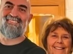 Tommaso Cioni had reportedly dropped Nancy Guthrie home the night authorities believe she was kidnapped.  