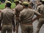 Several people tried to enter the police station around 9 pm and raised slogans (File representative image)