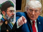 Iran war nears 100 days: Peace talks stall, Strait of Hormuz blockade and Lebanon crisis persist