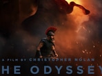 Fans overwhelmed ticketing platforms as The Odyssey IMAX tickets went on sale.