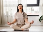 Practice yoga asanas in the morning to see better energy and focus throughout the day. 
