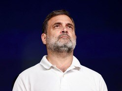 রাহুল গান্ধীর 'অর্থনৈতিক সুনামি' সতর্কতায় তোপ বিজেপির