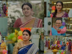 కార్తీక దీపం 2 సీరియల్ జూన్ 4 ఎపిసోడ్
