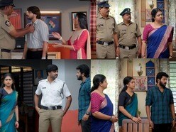 గుండె నిండా గుడి గంటలు జూన్ 4 ఎపిసోడ్: పోలీస్ స్టేషన్‌లో మనోజ్ ఓవరాక్షన్.. ఇరగదీసిన కానిస్టేబుల్స్, బాలుకి క్లీన్‌చిట్