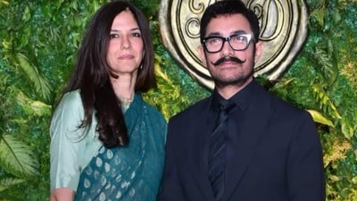 Aamir Khan Wedding: అవును.. నేను మూడో పెళ్లి చేసుకుంటున్నా.. జులై 5నే ముహూర్తం: ఆమిర్ ఖాన్ Aamir Khan Wedding: అవును.. నేను మూడో పెళ్లి చేసుకుంటున్నా.. జులై 5నే ముహూర్తం: ఆమిర్ ఖాన్