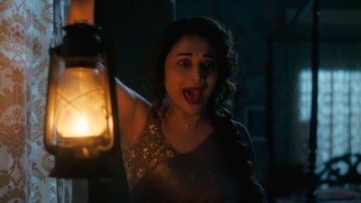 ఓటీటీలోకి ఇవాళ ఒక్కరోజే ఏకంగా 10 సినిమాలు- పది స్పెషలే, ఒకేదాంట్లో 5- తెలుగులో 3 మాత్రమే ఇంట్రెస్టింగ్- ఎక్కడంటే?