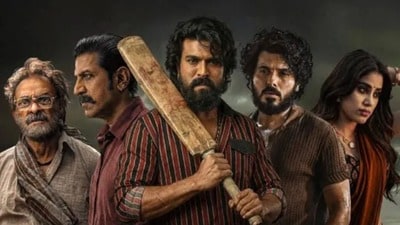 రామ్ చరణ్ పెద్ది సినిమాను ఎందుకు చూడాలి? తెలుసుకోవాల్సిన 5 ముఖ్యమైన కారణాలు! రామ్ చరణ్ పెద్ది సినిమాను ఎందుకు చూడాలి? తెలుసుకోవాల్సిన 5 ముఖ్యమైన కారణాలు!