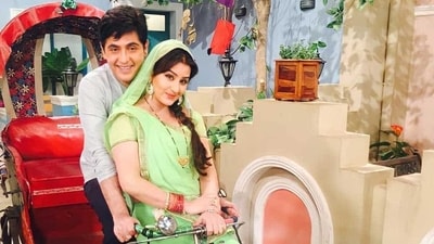 In 2025, Shilpa Shinde returned to Bhabiji Ghar Par Hain!. In 2025, Shilpa Shinde returned to Bhabiji Ghar Par Hain!.