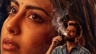 OTT: ఓటీటీలోకి రెండు వారాల్లోనే తెలుగు సైకలాజికల్ రొమాంటిక్ థ్రిల్లర్ మూవీ.. మరికొన్ని గంటల్లోనే.. ఇంత త్వరగా ఎందుకు? OTT: ఓటీటీలోకి రెండు వారాల్లోనే తెలుగు సైకలాజికల్ రొమాంటిక్ థ్రిల్లర్ మూవీ.. మరికొన్ని గంటల్లోనే.. ఇంత త్వరగా ఎందుకు?