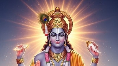 గురువారం ఈ 5 వస్తువులు దానం చేస్తే ఆర్థిక కష్టాలు దూరం... ఈ చిన్న దానాలు జీవితాన్ని మార్చగలవా? (pinterest) గురువారం ఈ 5 వస్తువులు దానం చేస్తే ఆర్థిక కష్టాలు దూరం... ఈ చిన్న దానాలు జీవితాన్ని మార్చగలవా? (pinterest)