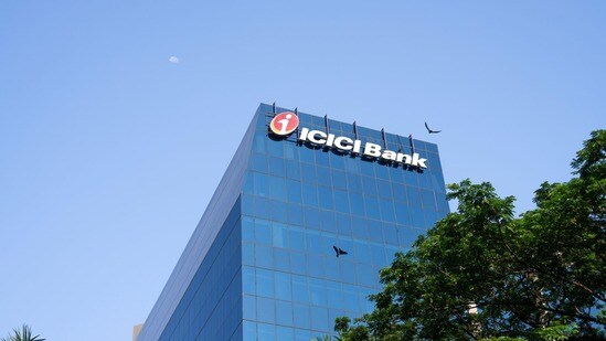 ICICI బ్యాంక్ షేరుపై మోతీలాల్ ఓస్వాల్ టార్గెట్: 41% లాభాల అంచనాతో 'బై' రేటింగ్