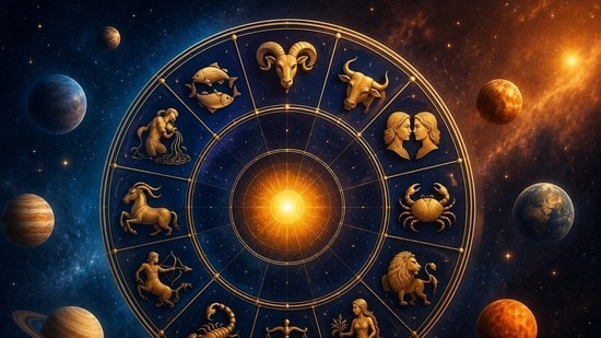 Today Horoscope: ఈరోజు ఈ రాశుల వారికి అదృష్టం డబుల్.. డబ్బు, గౌరవం, విజయాలు!