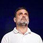 রাহুল গান্ধীর 'অর্থনৈতিক সুনামি' সতর্কতায় তোপ বিজেপির(AICC )