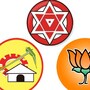 రాజ్యసభ ఎన్నికలు 