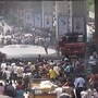 హైదరాబాద్ అమీర్‌పేట్‌లో భారీ అగ్నిప్రమాదం