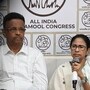 ফের আলোচনার কেন্দ্রে উঠে এসেছেন কলকাতার মেয়র ও তৃণমূল নেতা ফিরহাদ হাকিম। (Hindustan Times)