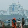 హైదరాబాద్‌లో వర్షం(ఫైల్ ఫోటో)