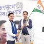 মুর্শিদাবাদের ৯ জন বিধায়কের মধ্যে ৮ জন ঋতব্রতর পক্ষে