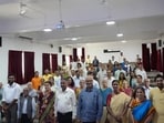 Deccan College marks 50 years of Sanskrit dictionary project