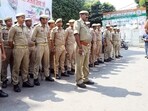  The exam is scheduled for June 14, 2026 and June 17, 2026 across 38 revenue districts of Bihar, covering 4,236 posts including Prohibition Constable, Warden (Koshpal), and Transport Department Constable (Chalant Dasta Sipahi). (Photo for representation)
