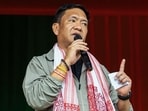 Khandu said that comparison between the border situation of 1962 and the present time “is misleading”.