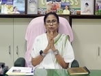 Trinamool Congress chief Mamata Banerjee.