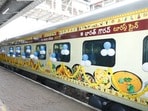 విజయవాడ మీదుగా రెండు భారత్‌ గౌరవ్‌ ప్రత్యేక రైళ్లు