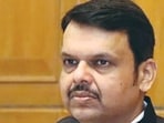 CM Devendra Fadnavis (Hindustan Times)