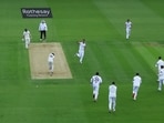 Michael Vaughan tears into Lord's pitch 