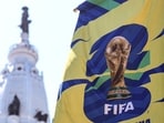 FIFA cancels World Cup tickets to about 60 fans who got them for free due to error
