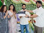నాగ చైతన్య సంచలన నిర్ణయం.. ఓటీటీ సిరీస్ 'దూత 2' ప్రొడ్యూసర్‌గా హీరో(x/chay_akkineni)