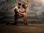 Peddi worldwide box office collection day 1: Ram Charan essays the titular role in Buchi Babu Sana's film.